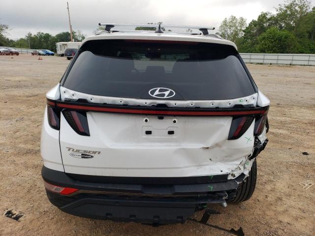 2022 HYUNDAI TUCSON N L - KM8JF3AE4NU163082