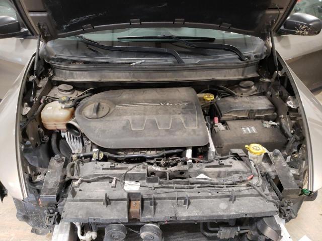1C4PJMAS9GW252047 Jeep Cherokee Sport