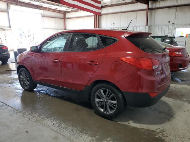 2015 HYUNDAI TUCSON GLS - KM8JTCAFXFU062549