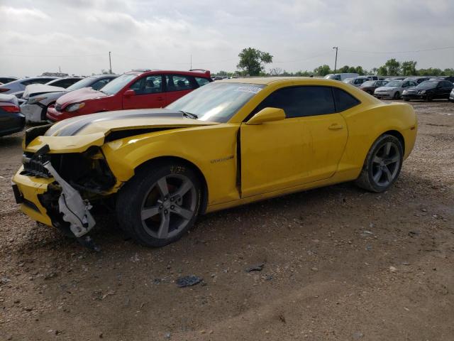 2011 Chevrolet Camaro LT