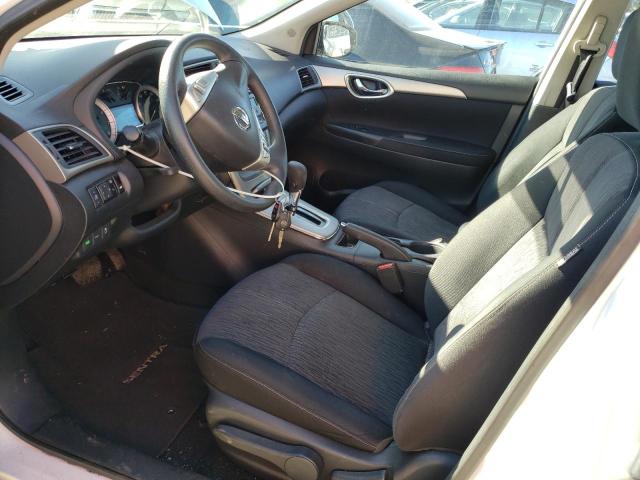 3N1AB7AP5EY242673 Nissan SENTRA S