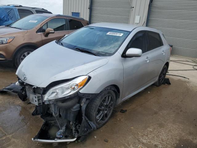 2010 Toyota Matrix S