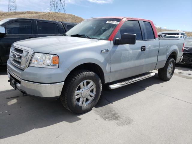 2008 Ford F-150 