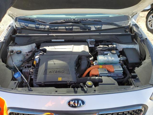 KNDCB3LC6J5204868 KIA NIRO FE
