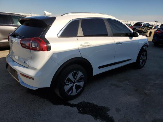 KNDCC3LCXJ5162668 KIA NIRO EX