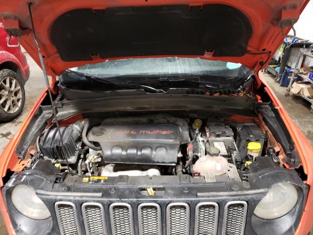 ZACCJBBB3HPG40150 Jeep Renegade Latitude
