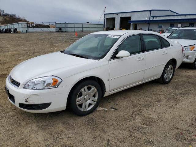 2007 Chevrolet Impala LT