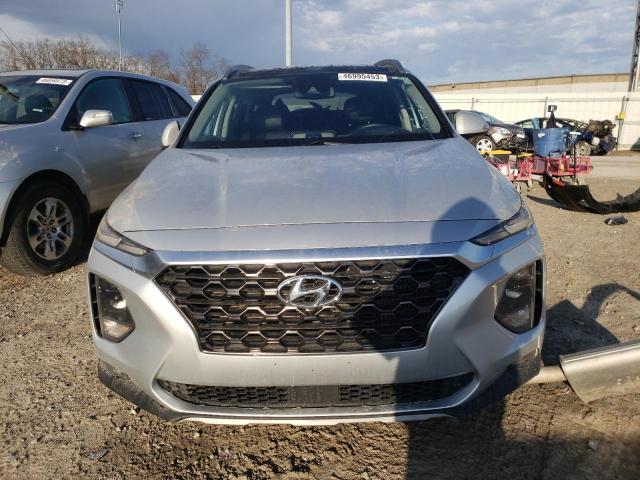 2019 HYUNDAI SANTA FE L - 5NMS5CAA2KH046693