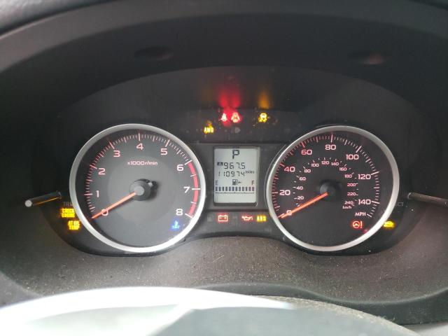 JF2SJADC5FH549821 Subaru Forester 2.5i Premium