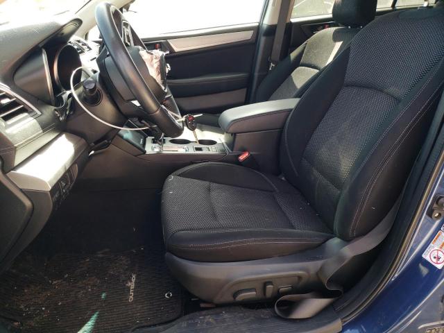 4S4BSAFC6K3345850 Subaru Outback 2.5i Premium
