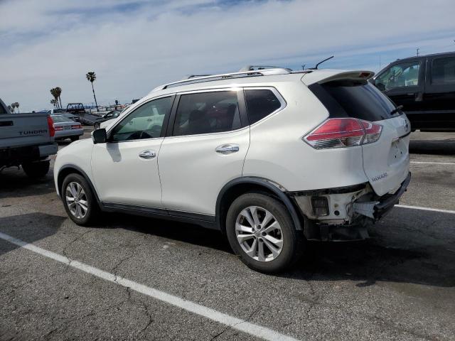 5N1AT2MTXEC765455 Nissan ROGUE S