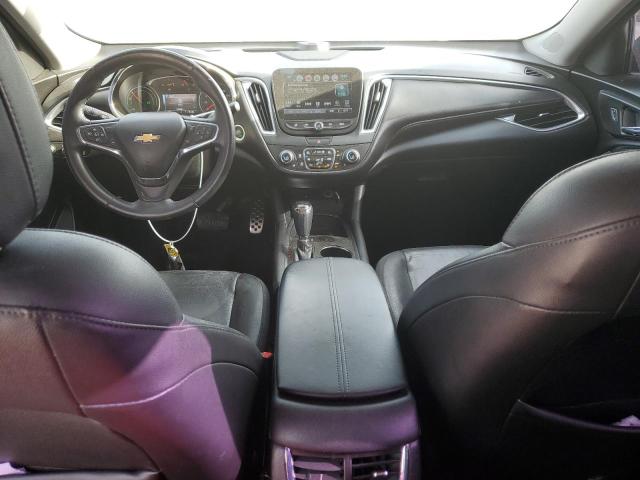 2016 CHEVROLET MALIBU HYB - 1G1ZJ5SU2GF333253