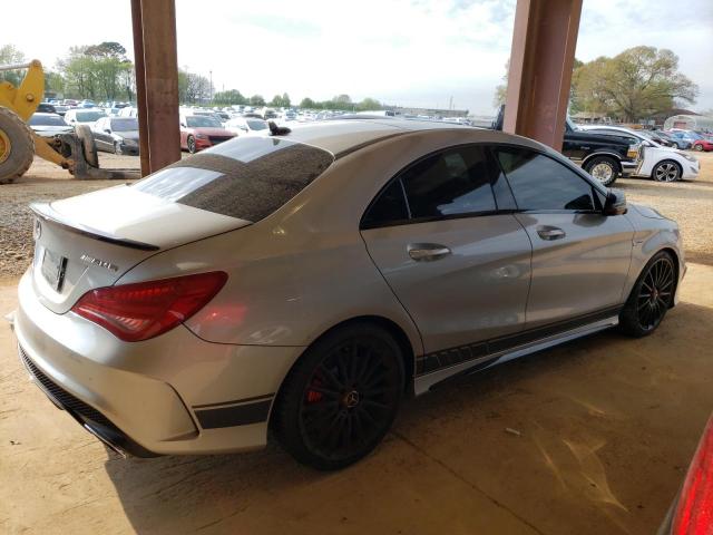 WDDSJ5CB8FN205938 Mercedes-Benz Cla 45 Amg