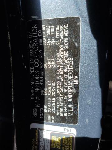 KNDJP3A57E7017128 KIA SOUL +