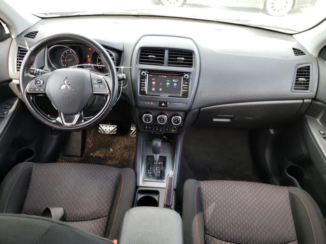 JA4AP3AU0JU005254 Mitsubishi Outlander Sport Es