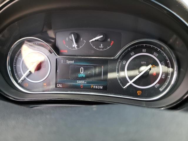 2G4GL5EX4H9107929 Buick Regal Sport Touring