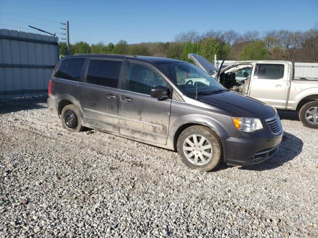 2C4RC1BG7GR296357 Chrysler Town & Country Touring
