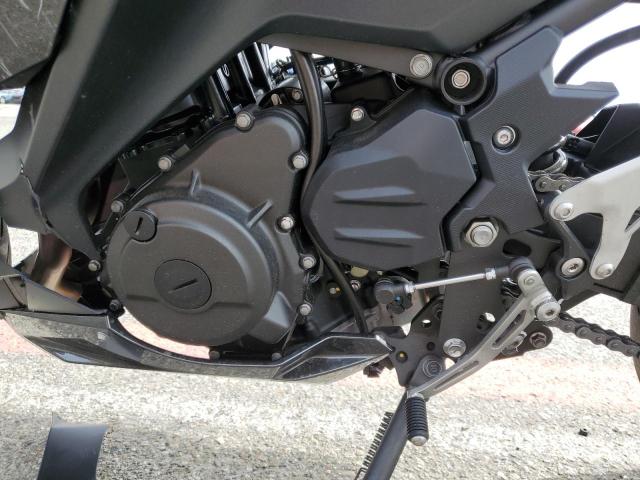 2023 KAWASAKI EX400 - JKAEXKG17PDAL8935