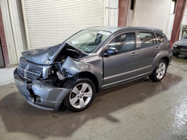 2012 Dodge Caliber SXT