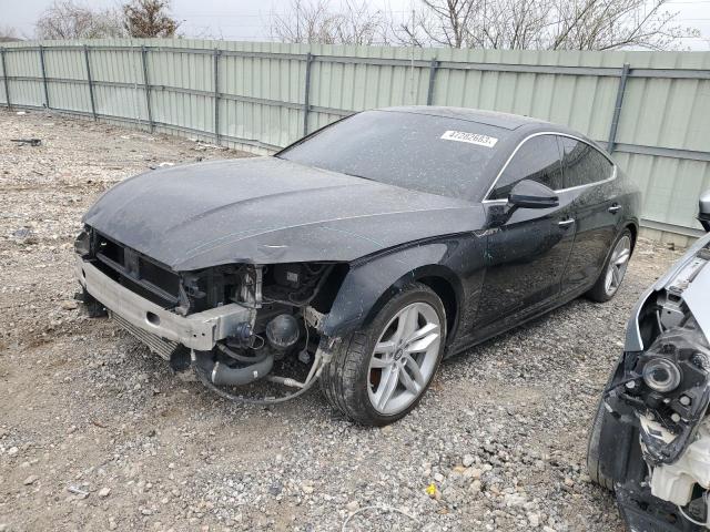 2019 Audi A5 Premium