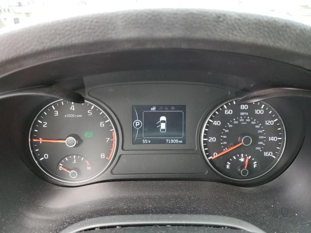 5XXGU4L30HG156873 KIA OPTIMA EX