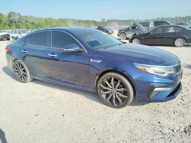 5XXGT4L38KG317528 KIA Optima Lx