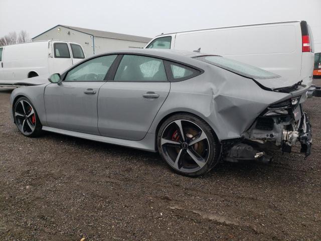 2017 AUDI RS7 PRESTI WUAWAAFC0HN904740