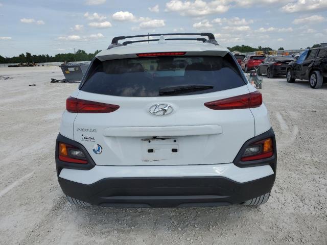 2020 HYUNDAI KONA SEL P - KM8K62AA1LU452820