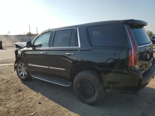 2019 CADILLAC ESCALADE L - 1GYS4BKJ4KR111397