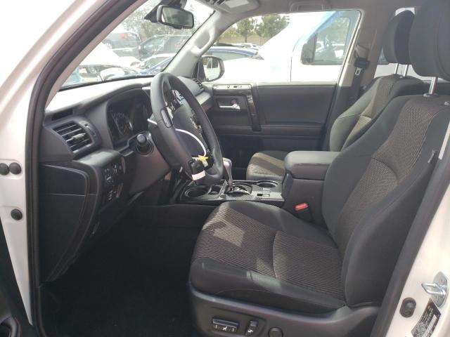 2023 TOYOTA 4RUNNER SE JTEPU5JR2P6110628