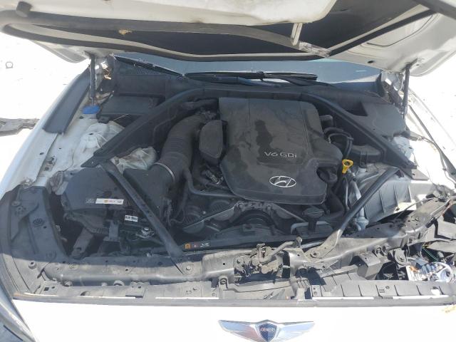 2015 HYUNDAI GENESIS 3. - KMHGN4JE8FU020253