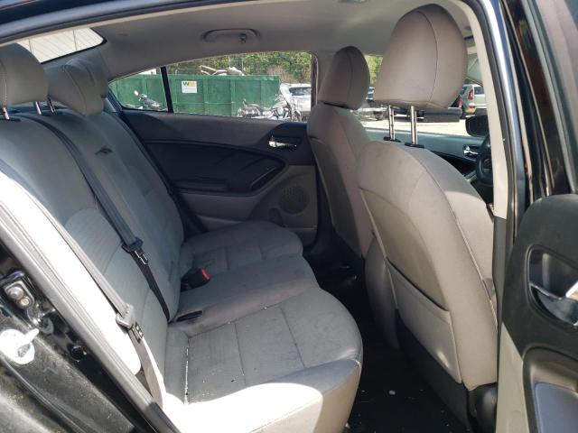 KNAFX4A61G5608636 KIA FORTE LX