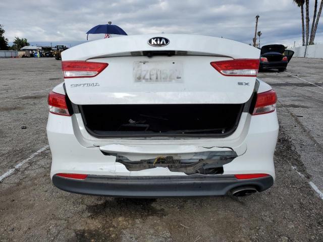5XXGU4L30HG156873 KIA OPTIMA EX