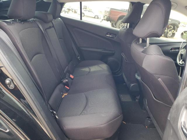 2020 TOYOTA PRIUS L - JTDKARFUXL3122646