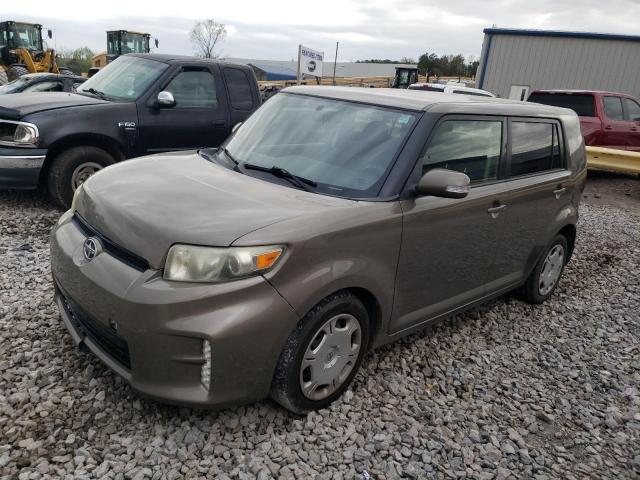 2013 Scion XB