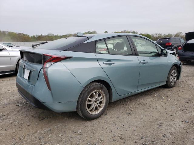 2016 TOYOTA 1/2 TON XL JTDKARFU0G3028412