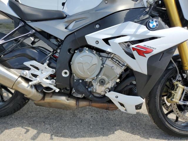 2015 BMW S 1000 R - WB10D1207FZ199217
