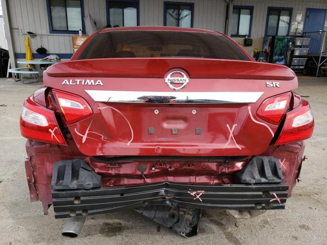 1N4AL3AP7GC282872 Nissan ALTIMA 2.5