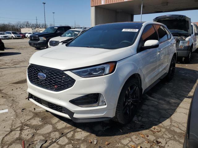 2020 FORD EDGE ST - 2FMPK4AP7LBB33851