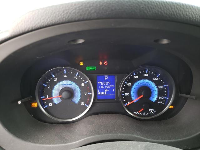 JF2GPBCC2FH221901 Subaru Xv Crosstrek 2.0i Hybrid