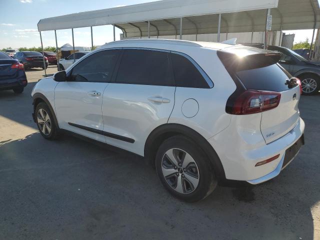 KNDCC3LCXJ5162668 KIA NIRO EX