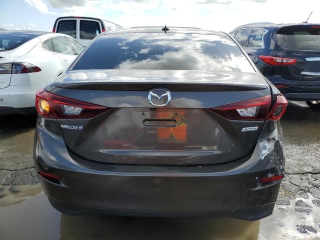 3MZBM1W73FM155524 Mazda 3 Grand Touring
