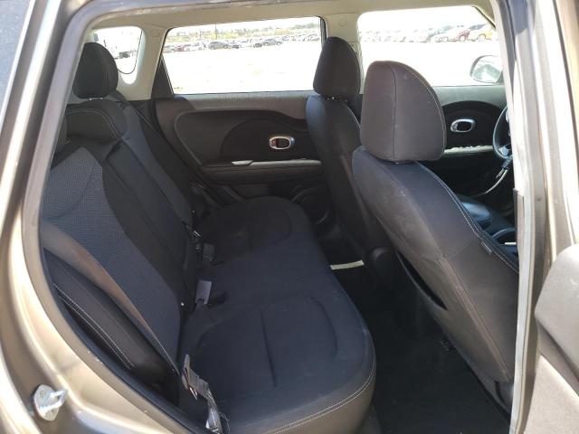 KNDJP3A58K7661121 KIA SOUL +