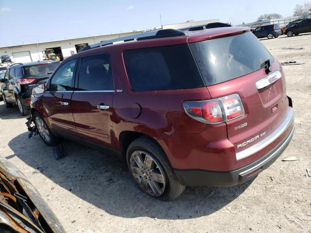 1GKKRSKD5HJ194058 GMC Acadia Limited Slt-2