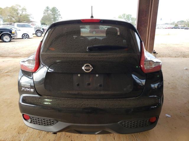 2016 NISSAN JUKE S - JN8AF5MR8GT602408
