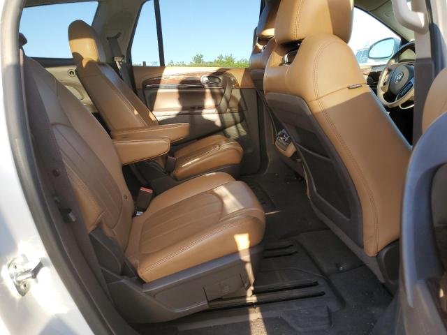 5GAKRCKD0HJ301598 Buick Enclave