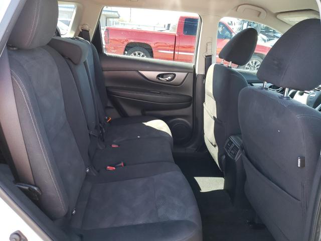 KNMAT2MT7GP618459 Nissan ROGUE S