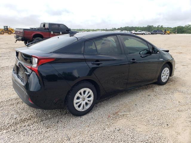 2020 TOYOTA PRIUS L - JTDKARFUXL3122646