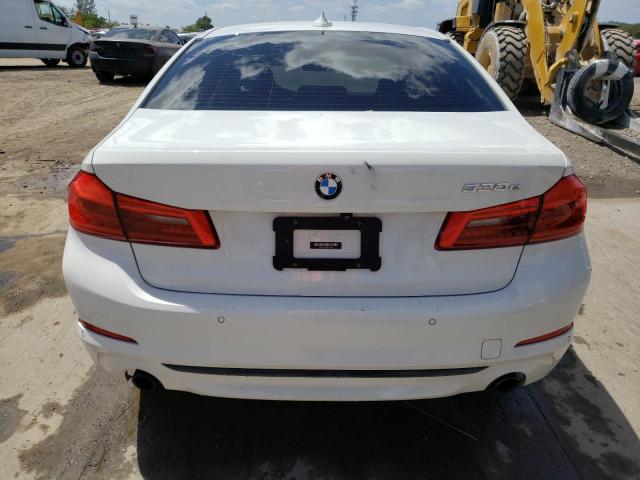 2019 BMW 530XE WBAJB1C51KB375833