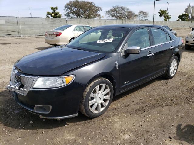 2011 Lincoln MKZ Hybrid